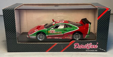 Detail cars diecast - diecast, model