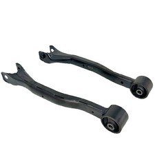 Suspension trailing arms - suspension,
