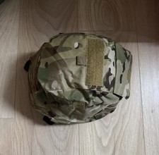 Crye Precision Multicam Helmet