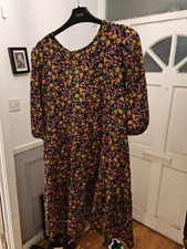 Gearge at Asda Women's Sleeveless Summer Dress