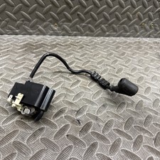 GENUINE STIHL MS201T CHAINSAW COIL IGNITION MODULE WITH HT LEAD 1145 1300 B 