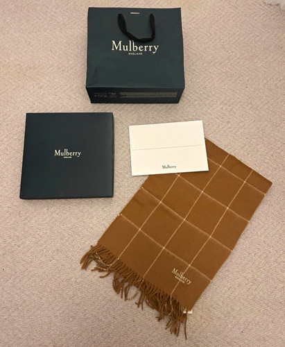 Mulberry brown white check - mulberry, &