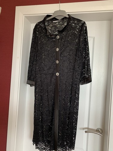 Fabulous kate cooper lace coat - fabulous,