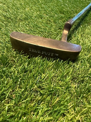 True putt - b60, clone)