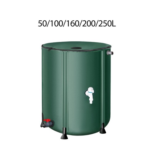 Foldable pvc rainwater - foldable,