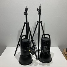 Interfit F121 Photography X2