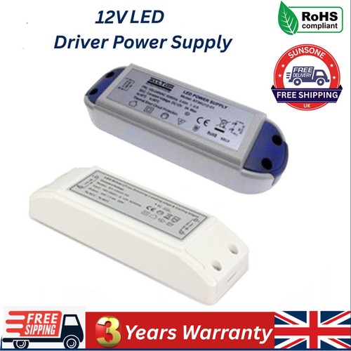 Led driver power - driver, supply
