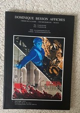 Catalog dominique besson - catalog,