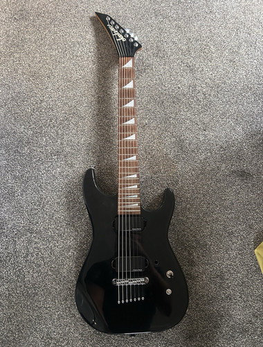 Jackson dx7 string - string, guitar