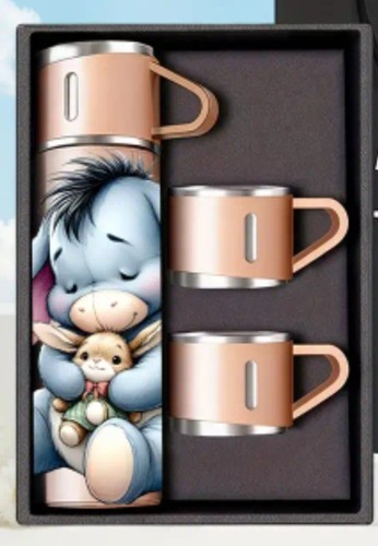 Baby eeyore vacuum - baby,