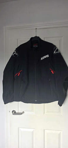 Alpinestars session race - session,