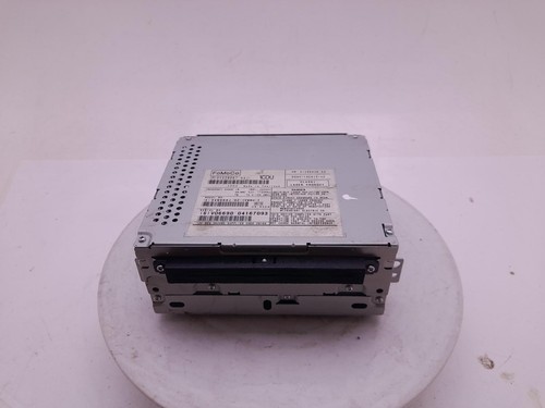 Volvo xc60 radio - volvo, head