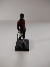 The Classic Marvel Figurine