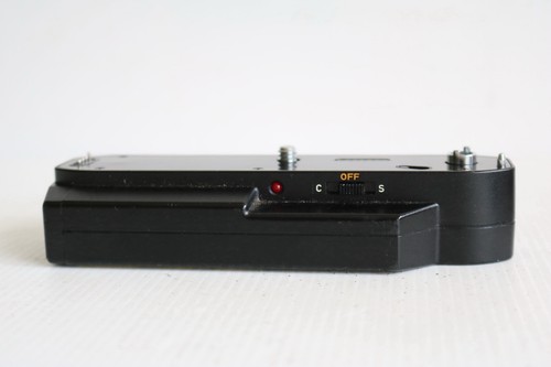 Canon power winder - power,