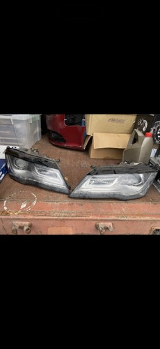 2010 2014 audi - 2010-2014, s7
