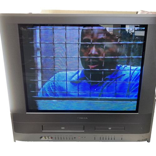 Toshiba crt retro - crt,