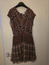 Reiss dress