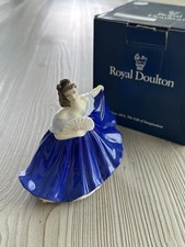 VTG Royal Doulton Elaine