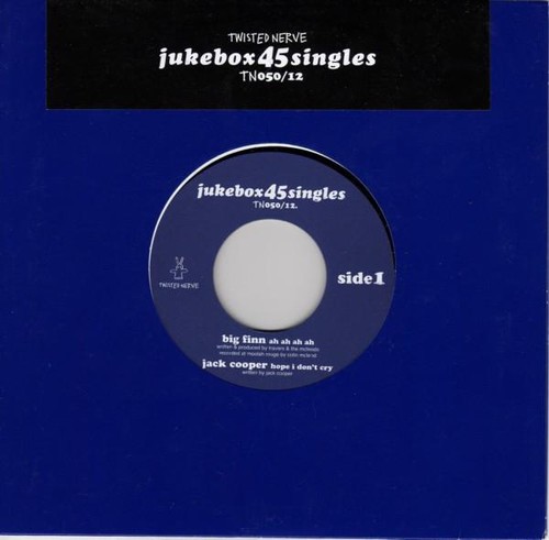 Various artists jukebox - artists, 45