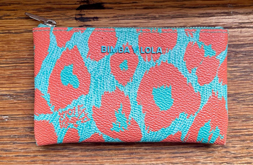 Bimba lola teal terracotta - bimba,