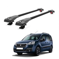 Roof Racks for Peugeot Partner