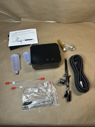 Madetec cake airbrush - cake, &