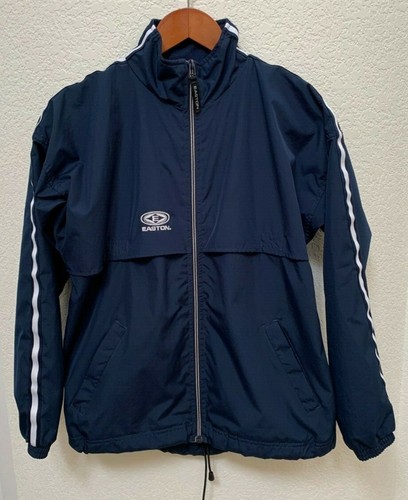 Vtg easton ice hockey warm - hockey,