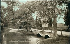 Godalming Shafton Village ETW