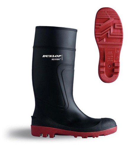 Dunlop acifort warwick full - warwick,