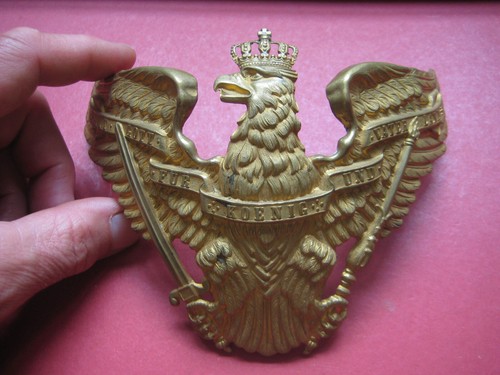 Genuineww1 german pickelhaube - genuineww1,