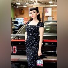 Stop Staring! Dress Black