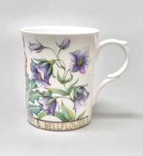 Rose of England Fine Bone
