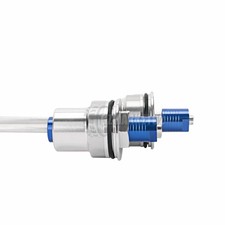 Fork Caps Plugs With Damper