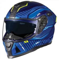 Nexx Full Face Motorcycle