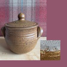 Studio Pottery - Atlow Mill