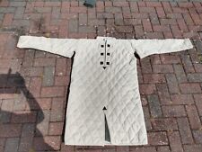 Medieval replica re-enactment gambeson.  LARP etc.  Norman / Saxon etc.