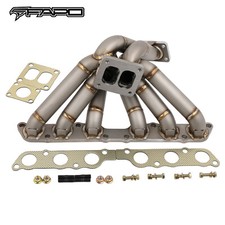 Fapo single turbo manifold for - fapo,
