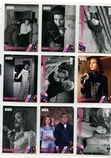 WOMEN OF THE AVENGERS OFFICIAL TRADING CARD SINGLES UNSTOPPABLE [PICK 0F 54]