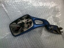 kawasaki zzr250 left mirror
