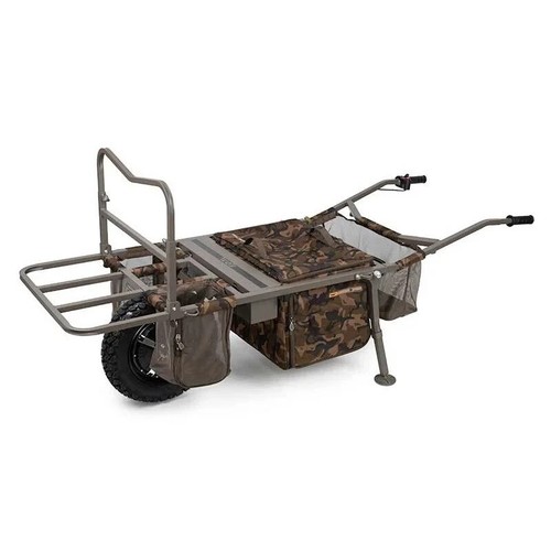 Fox transporter 24v - fox, power
