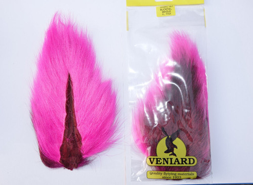 Bucktail large veniard - bucktail, uk