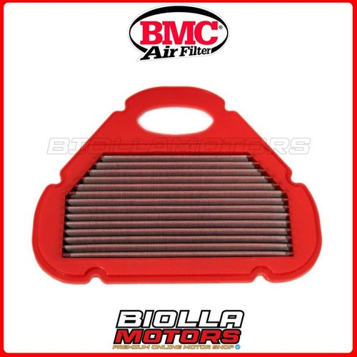 Fm249 bmc air filter yamaha - fm249/09,