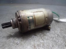 Suzuki GSXR400 GK71 1984-1987 Motorcycle Electrical Starter Motor 