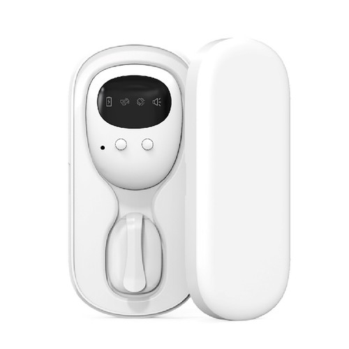 Bedwetting urine alarm bed - bedwetting,