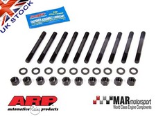 Ford Duratec 2.0 | 2.3 | 2.5 | ST150 | ARP Main Stud Kit
