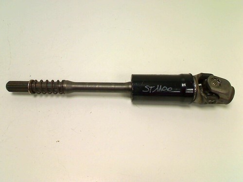 Rear driveshaft honda - driveshaft, 1100