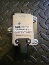 07-10 FORD MONDEO ESP YAW RATE