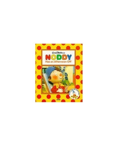 Noddy has afternoon off - noddy,