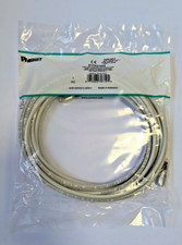 Panduit network cable cat6a - cat6a, 7m