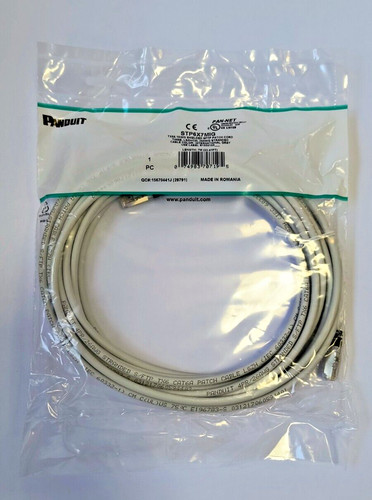 Panduit network cable - panduit, 7m